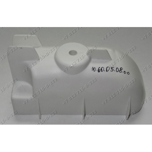 Отделение для кондиционера стиральной машины Indesit WISL 85 X EX WS105TXEX (80233560130)