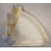 Корпус дозатора стиральной машины Indesit, Ariston ARSF100CSI.L