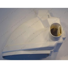 Корпус дозатора стиральной машины Indesit, Ariston ARSF100CSI.L