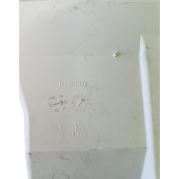 Бункер дозатора стиральной машины Indesit C00263785 - в сборе