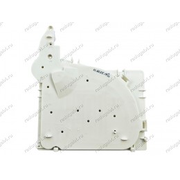 Крышка дозатора стиральной машины Indesit WIUN81CSI WIUN105CIS - 230006563