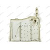 Крышка дозатора стиральной машины Indesit WIUN81CSI WIUN105CIS - 230006563