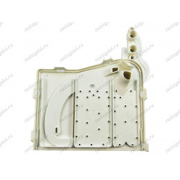 Крышка дозатора стиральной машины Indesit WIUN81CSI WIUN105CIS - 230006563