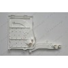 Крышка дозатора стиральной машины Indesit WISL82CSI WIU81CSI EWUC4105CIS 610214868*24891070101