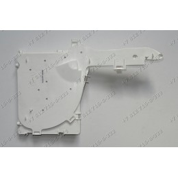 Крышка дозатора стиральной машины Indesit WISL82CSI WIU81CSI EWUC4105CIS 610214868*24891070101