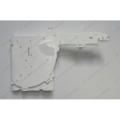 Крышка дозатора стиральной машины Indesit WISL82CSI WIU81CSI EWUC4105CIS 610214868*24891070101