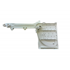 Крышка дозатора стиральной машины Indesit C00115294