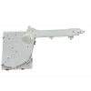 Крышка дозатора стиральной машины Indesit C00115294