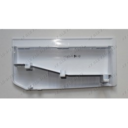 Панель дозатора для стиральной машины Indesit IWSD71051CIS