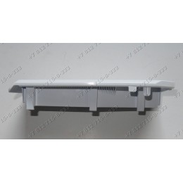 Панель дозатора для стиральной машины Indesit IWSD71051CIS