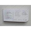 Панель дозатора для стиральной машины Indesit IWSD71051CIS