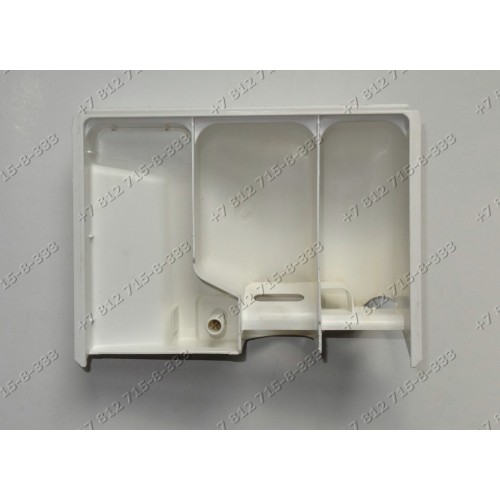 Дозатор моющих средств для стиральной машины Indesit IWSD71051CIS