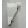 Корпус дозатора для стиральной машины Indesit IWSD71051CIS