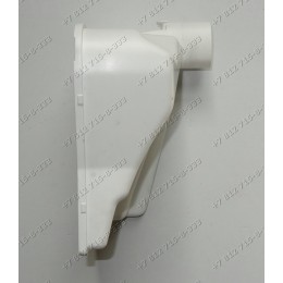 Корпус дозатора для стиральной машины Indesit IWSD71051CIS