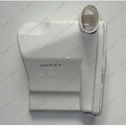 Корпус дозатора для стиральной машины Indesit IWSD71051CIS