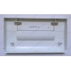 Панель дозатора для стиральной машины Ariston AS1047CTXEX