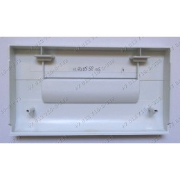 Панель дозатора для стиральной машины Ariston AS1047CTXEX
