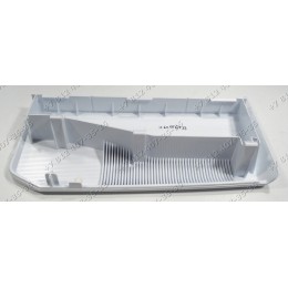 Панель дозатора для стиральной машины Indesit EWUC4105CIS