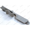 Защелка дозатора для стиральной машины Indesit INNEX NWS 6105 GR, NWS 7105 L