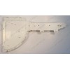 Держатель бункера порошка стиральной машины Ariston AVL 95 EX, AVL109R, AVD127EX, AVL125FR