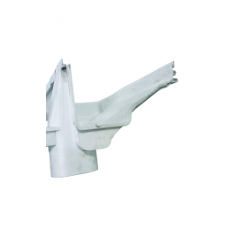 Бункер дозатора порошка для стиральной машины Ariston Aqualtis C00119215