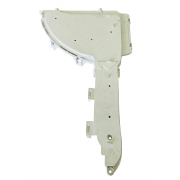 Крышка бункера дозатора порошка стиральной машины Ariston ARXF105CSI, ARXL109CSI и т.д. C00116098