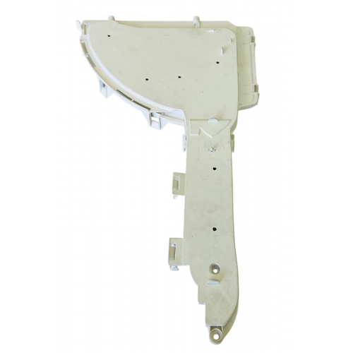 Крышка бункера дозатора порошка стиральной машины Ariston ARXF105CSI, ARXL109CSI и т.д. C00116098