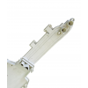 Крышка бункера дозатора порошка стиральной машины Ariston ARXF105CSI, ARXL109CSI и т.д. C00116098