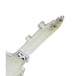 Крышка бункера дозатора порошка стиральной машины Ariston ARXF105CSI, ARXL109CSI и т.д. C00116098
