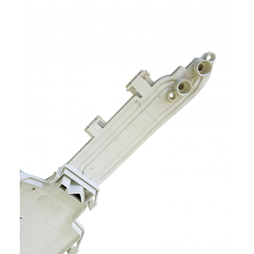 Крышка бункера дозатора порошка стиральной машины Ariston ARXF105CSI, ARXL109CSI и т.д. C00116098