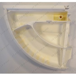 Дозатор порошка выдвигающася часть 148007998 стиральной машины Ariston AVD109EX, ARSF100CSI.L