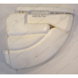 Дозатор порошка выдвигающася часть 148007998 стиральной машины Ariston AVD109EX, ARSF100CSI.L
