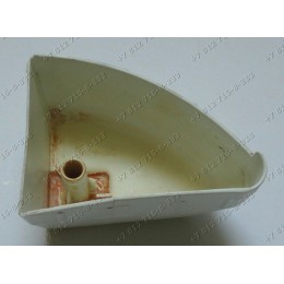 Вставка в дозатор 174000395 стиральной машины Ariston AVD109EX, ARSF100CSI.L
