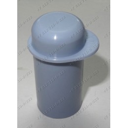 Колпачок в дозаторе стиральной машины Ariston AVD 109 EX WMSF605BCIS Indesit WISL102CSI WS105TXEX (80233560130)
