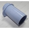 Колпачок в дозаторе стиральной машины Ariston AVD 109 EX WMSF605BCIS Indesit WISL102CSI WS105TXEX (80233560130)