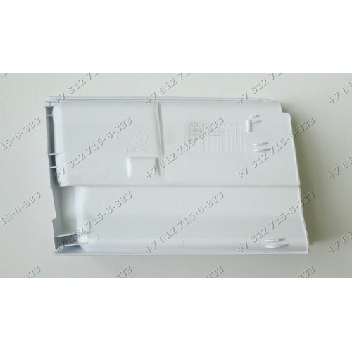 Дозатор выдвигающаяся часть 174002059 стиральной машины Ariston AQSF105CSI