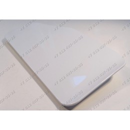 Панель дозатора 148031778 стиральной машины Ariston AQSF105CSI, AQXF109CSIHA, AQXD129EUHA