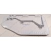 Панель дозатора 148031778 стиральной машины Ariston AQSF105CSI, AQXF109CSIHA, AQXD129EUHA