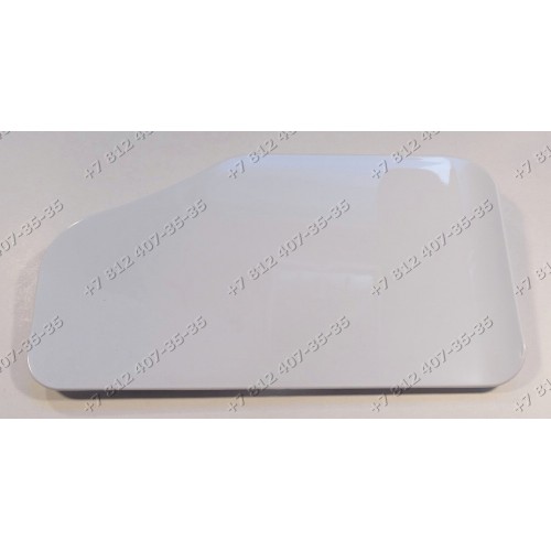 Панель дозатора 148031778 стиральной машины Ariston AQSF105CSI, AQXF109CSIHA, AQXD129EUHA
