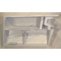 Дозатор выдвигающийся стиральной машины Ariston AQS81D29SCIS
