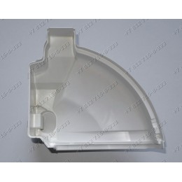 Корпус дозатора для стиральной машины Ariston WMSG7106BCIS