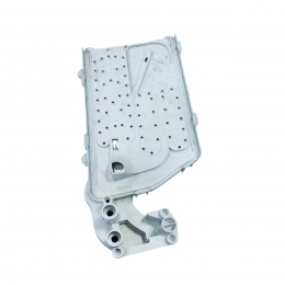 Крышка корпуса дозатора порошка для стиральной машины Ariston Aqualtis C00282660