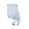 Крышка корпуса дозатора порошка для стиральной машины Ariston Aqualtis C00282660