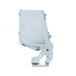 Крышка корпуса дозатора порошка для стиральной машины Ariston Aqualtis C00282660