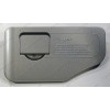 Панель дозатора для стиральной машины Ariston QVSE7129SSCIS, AQ113DA697SU, QVE111697SSCIS