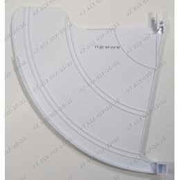 Планка с программами для стиральной машины Ariston RST703DW RST723DX