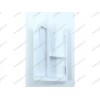 Дозатор порошка для стиральной машины Ariston ADS93D69EUA, ADS93D69EUB, ADS9D297AUS