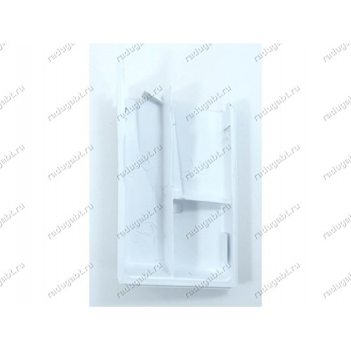 Дозатор порошка для стиральной машины Ariston ADS93D69EUA, ADS93D69EUB, ADS9D297AUS