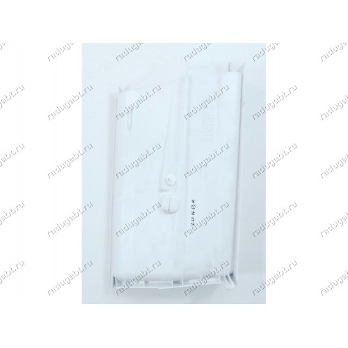 Дозатор порошка для стиральной машины Ariston ADS93D69EUA, ADS93D69EUB, ADS9D297AUS