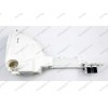 Распределитель воды в сборе с клапаном для стиральной машины Ariston Indesit WML708CIS  24776480000 и т.д.